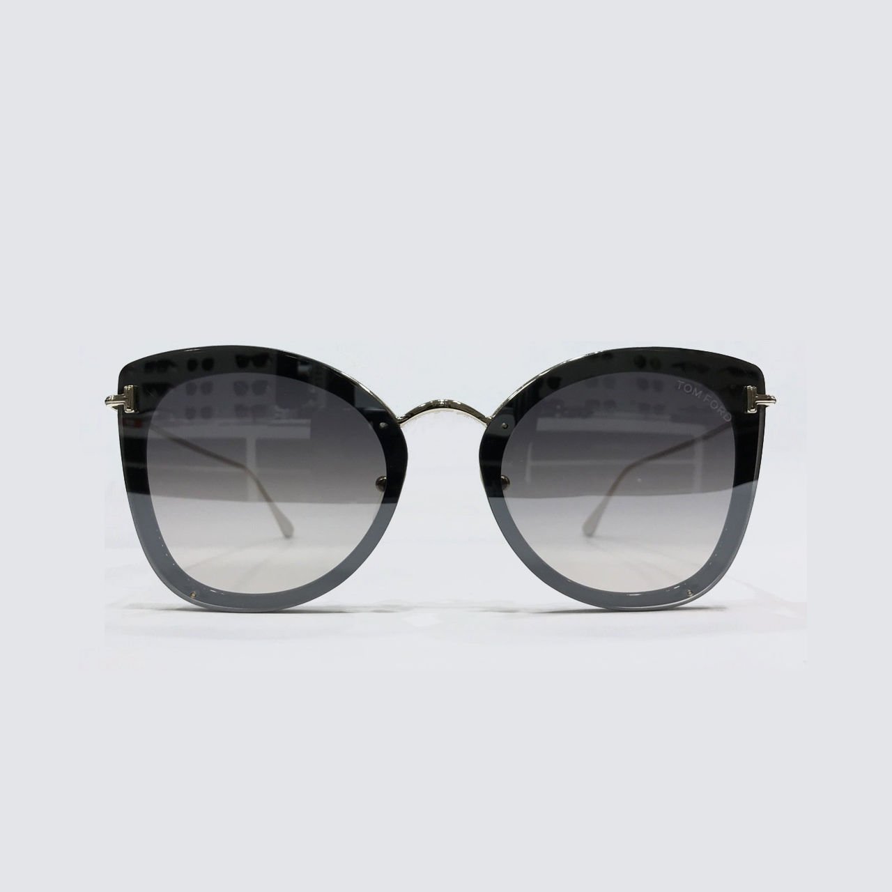 TOM FORD TF 0657 01C 62