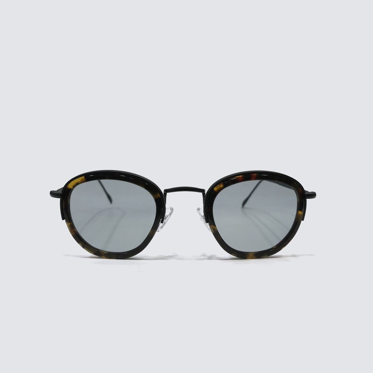 FRANCO VİTAL ZALA KAHVE ÇERÇEVE KOYU YEŞİL CAM