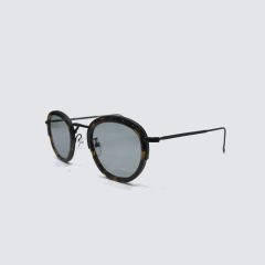 FRANCO VİTAL ZALA KAHVE ÇERÇEVE KOYU YEŞİL CAM