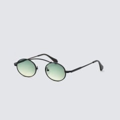 FRANCO VITAL FV ISIS BLK YEŞİL DEG. CAM