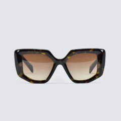 PRADA PR 14ZS 2AU6S1 50