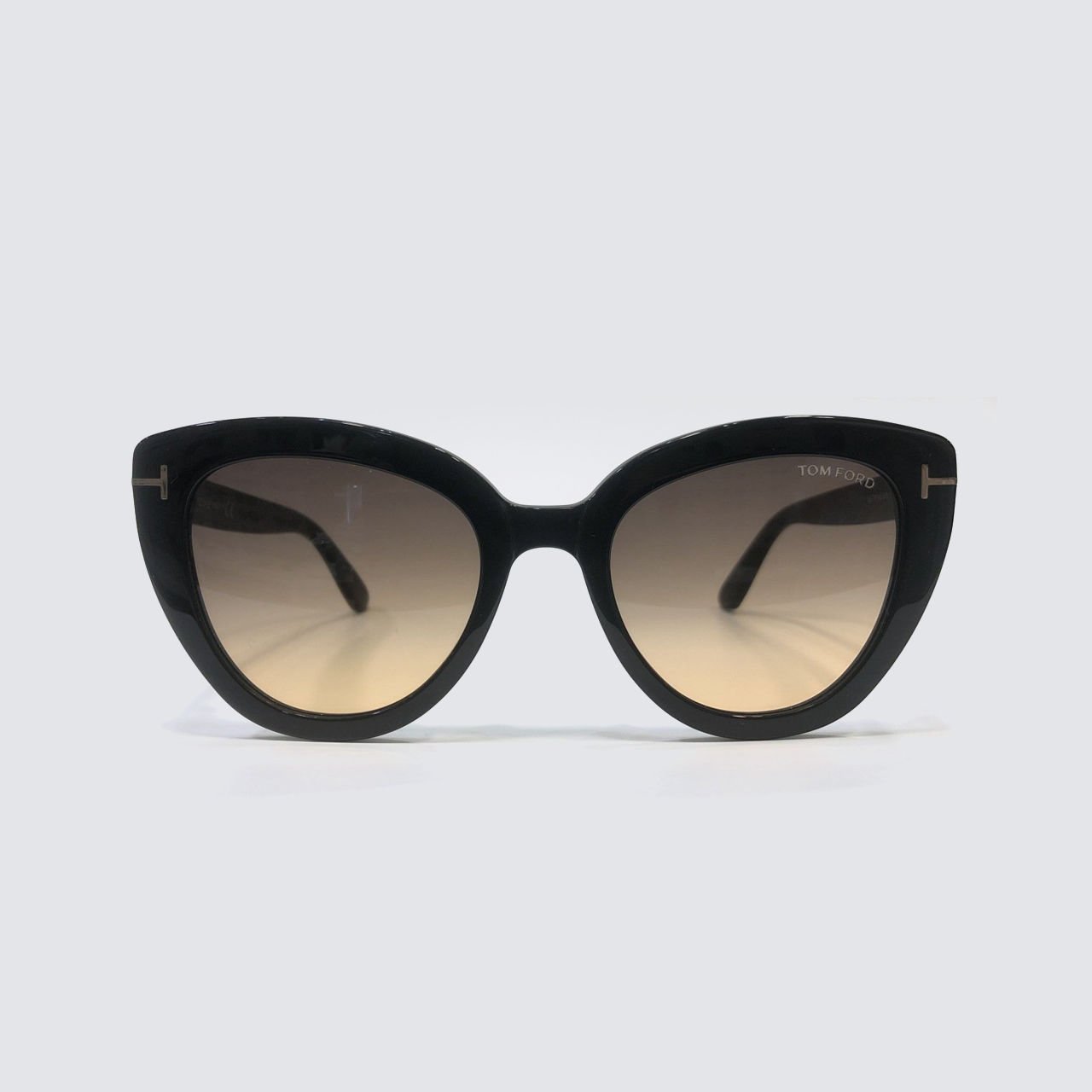 TOM FORD TF 0845 01B 53