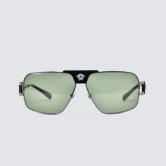 VERSACE VE 2251 1001/2 63