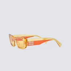 MIU MIU MU 08YS 12M10B 51