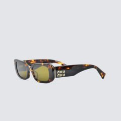 MIU MIU MU 08YS VAU01T 51