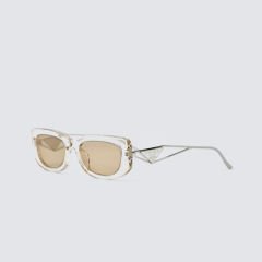 PRADA PR 14YS 19M412 53