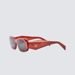 PRADA  PR 17WS 12N5SO 49