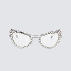 SWAROVSKI SK 7011 4001SB 56