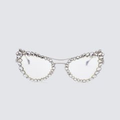 SWAROVSKI SK 7011 4001SB 56