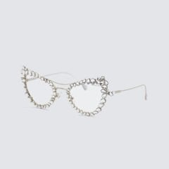 SWAROVSKI SK 7011 4001SB 56