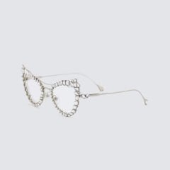 SWAROVSKI SK 7011 4001SB 56