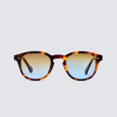 FRANCO VİTAL THOTH TABACO LEOPAR MAVİ KAHVE DEGRADE