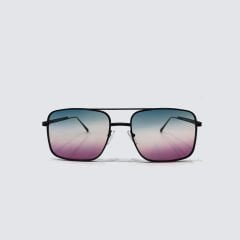 FRANCO VİTAL AMMON MBLK TURKUAZ PEMBE CAM