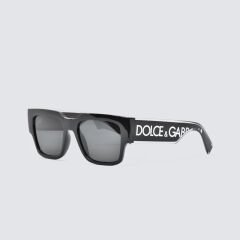 DOLCE GABBANA DG 6184 501/87 52