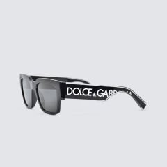 DOLCE GABBANA DG 6184 501/87 52