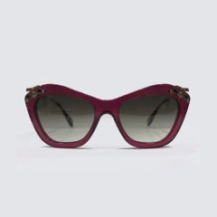 MIU MIU MU 03P DHJ0A7 53