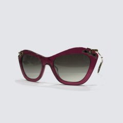 MIU MIU MU 03P DHJ0A7 53