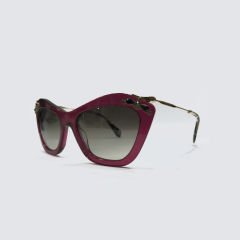 MIU MIU MU 03P DHJ0A7 53