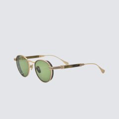 VINTAGE III GLD/PD 660 49