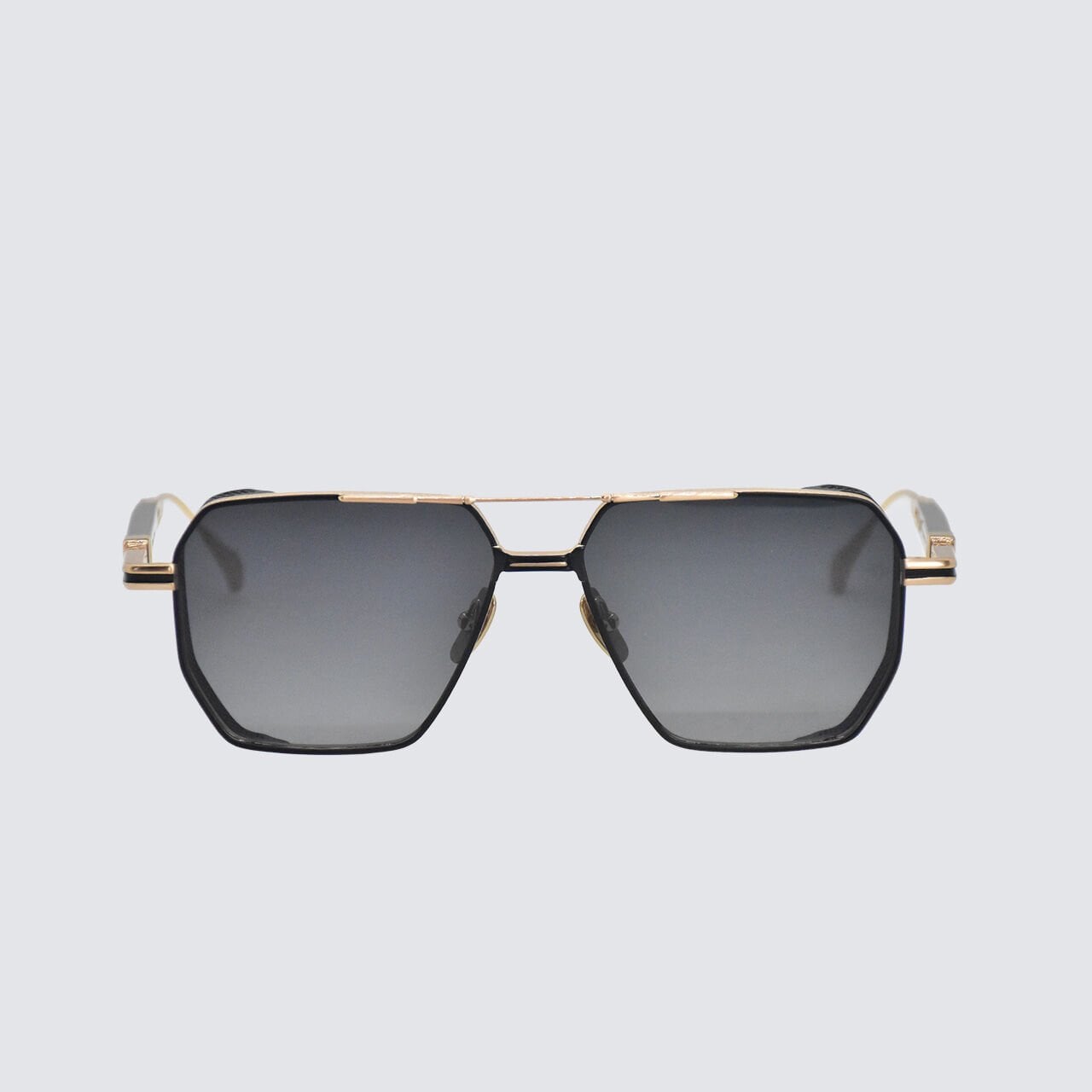 DUMA TWO GLD MBLK 910 58