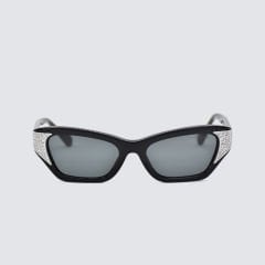 SWAROVSKI SK 6029 1001/87 53