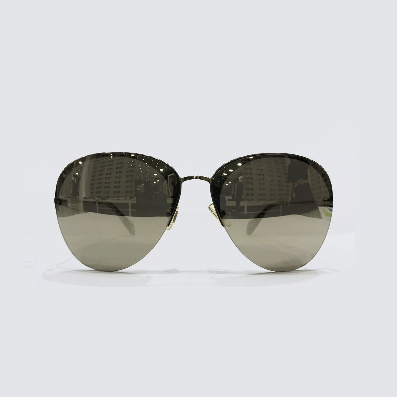 MIU MIU MU 53PS ZVN1CO 60