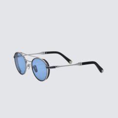 VISTA SIL MTL BLK  650 51