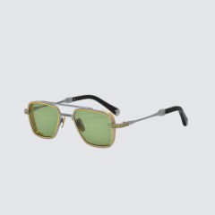 MARTIN I SIL GLD 660 49