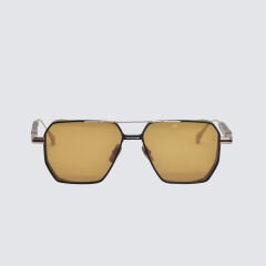 DUMA TWO MLT BLK ROSE GOLD 670 58