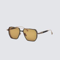 DUMA TWO MLT BLK ROSE GOLD 670 58