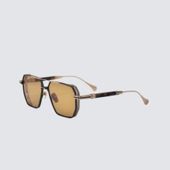 DUMA TWO MLT BLK ROSE GOLD 670 58