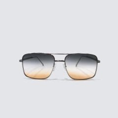 FRANCO VİTAL AMMON SLV TURUNCU FÜME DEGRADE