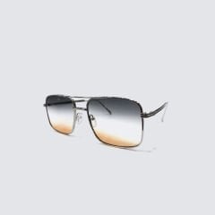 FRANCO VİTAL AMMON SLV TURUNCU FÜME DEGRADE