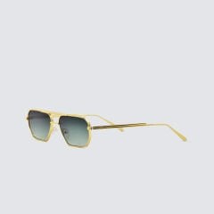 FRANCO VITAL FV LOKI GLD YEŞİL DEGRADE