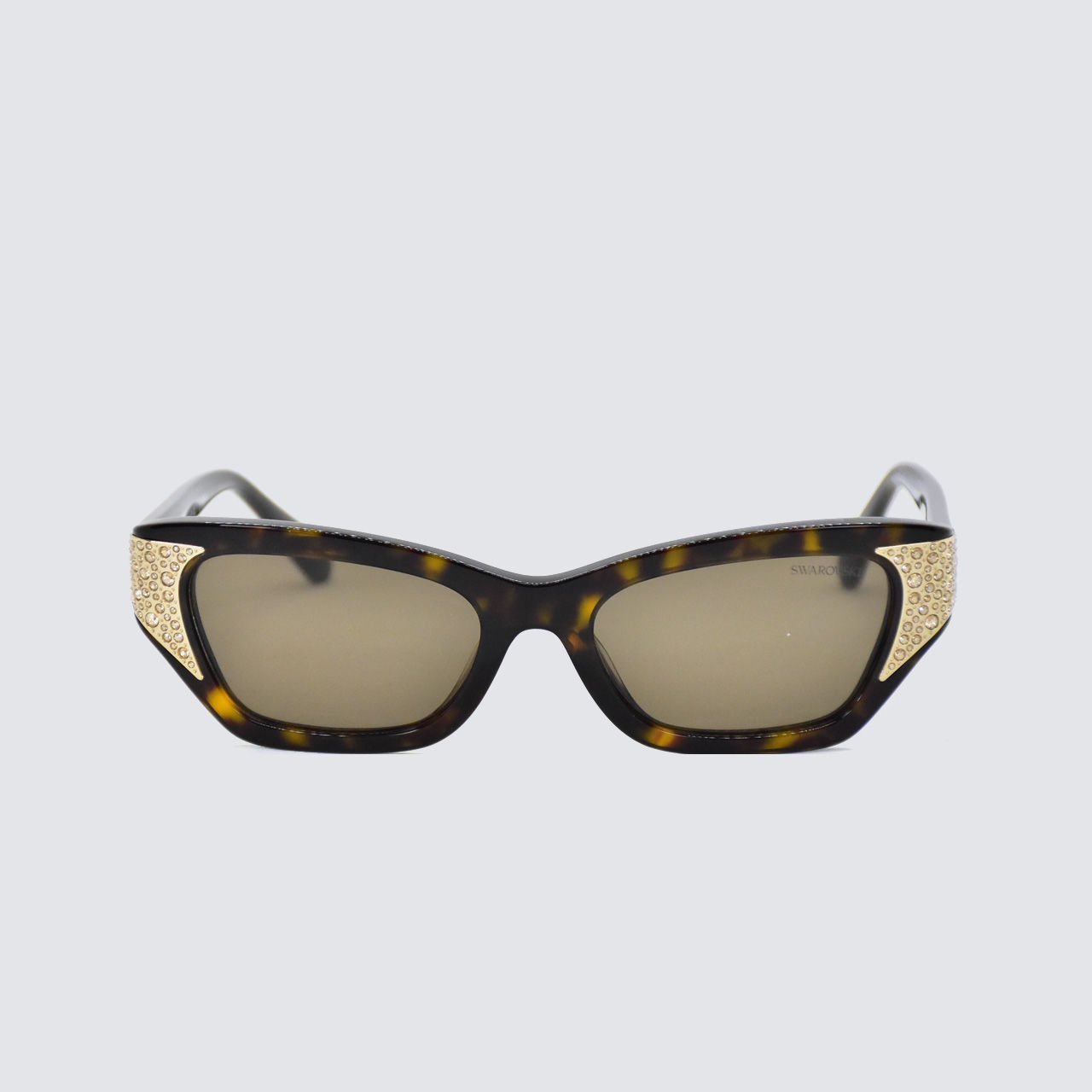 SWAROVSKI SK 6029 100273 52