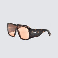 TOM FORD TF 1036 56F TURUNCU CAM  60