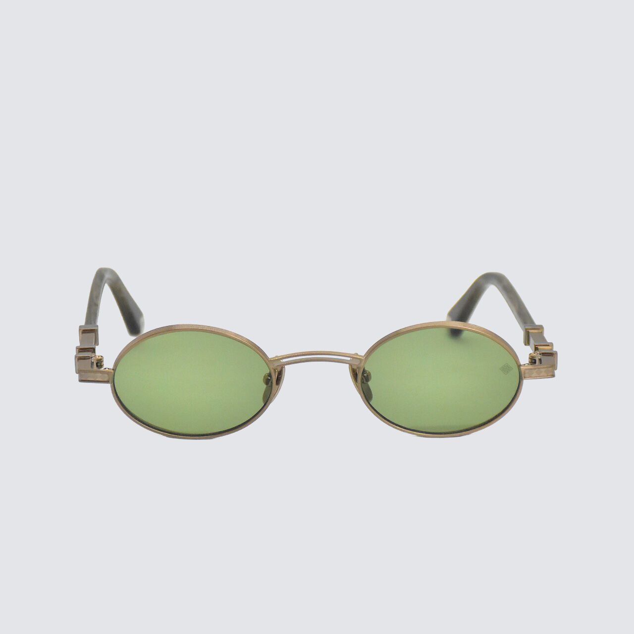 BARBATO TWO GLD SIL 660 47