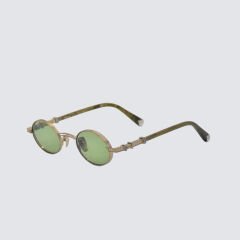 BARBATO TWO GLD SIL 660 47