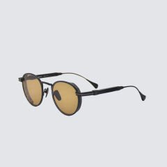 VINTAGE III MTL BLK DK COP 670 49