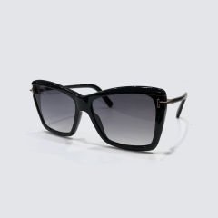 TOM FORD TF 0849 01B 64