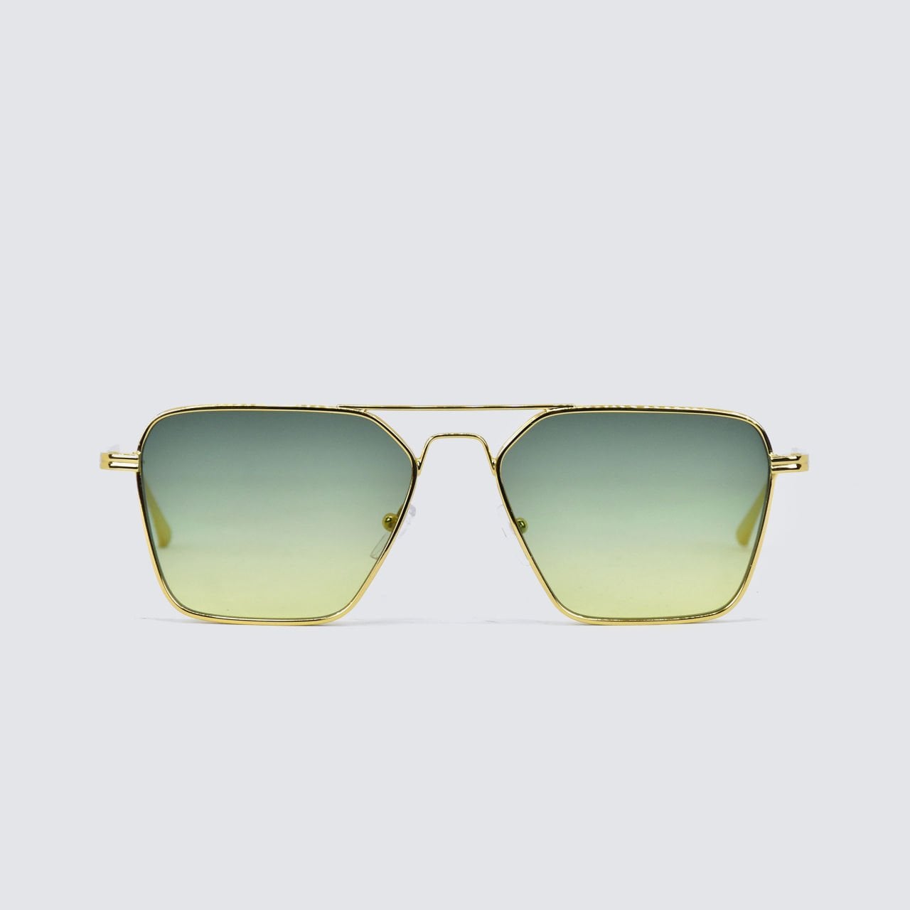 FRANCO VITAL FV MONU GLD SARI YEŞİL DEGRADE