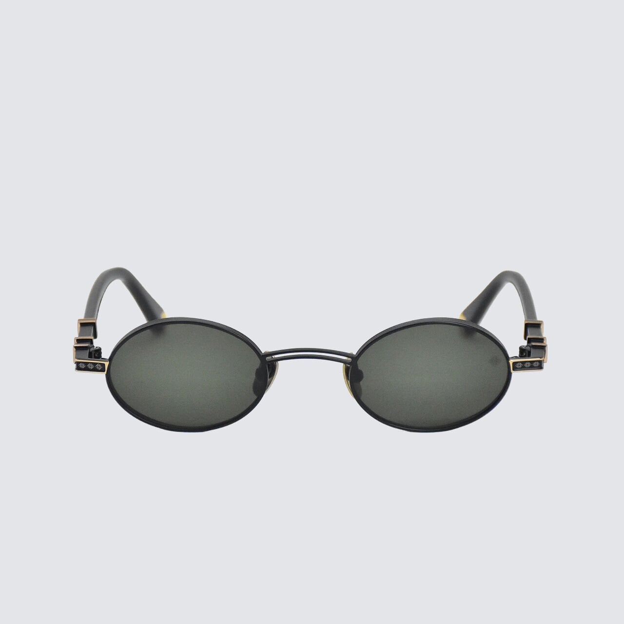 BARBATO TWO M.BLK GLD 630 47