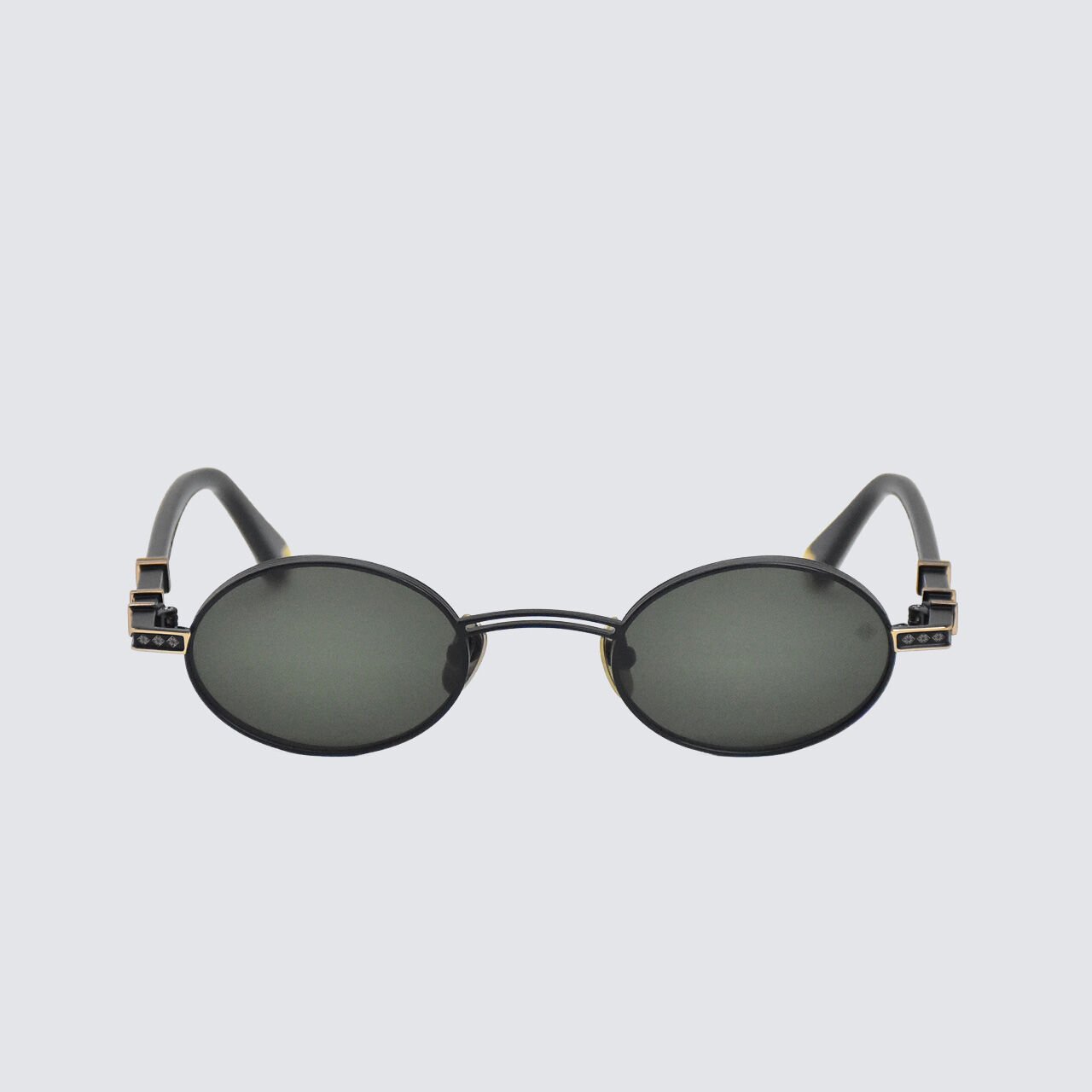 BARBATO TWO M.BLK GLD 630 47