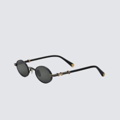BARBATO TWO M.BLK GLD 630 47