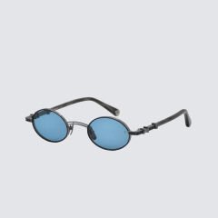 BARBATO TWO LT/GUN MBLK 680 47