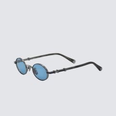 BARBATO TWO LT/GUN MBLK 680 47