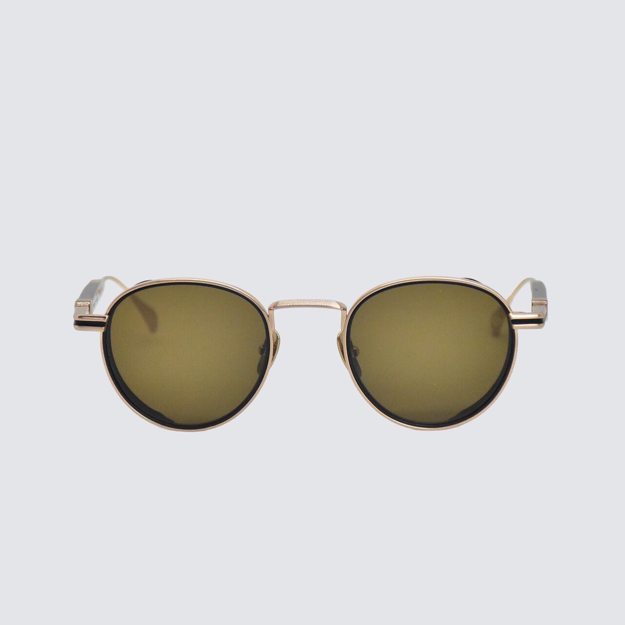 VINTAGE III GLD M.BLK 620 49