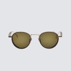 VINTAGE III GLD M.BLK 620 49