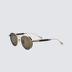 VINTAGE III GLD M.BLK 620 49