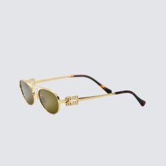 MIU MIU MU 54ZS 7OE09Z 53